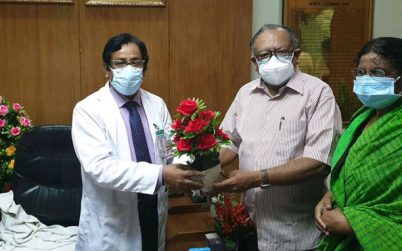 ‘ডেল্টা ভ্যারিয়েন্ট রোধে সীমান্তে ২ সপ্তাহের লকডাউন জরুরি’
