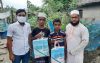 ঈদে ইয়াতিম-অসহায়দের পাশে বিলিভার’স এইড