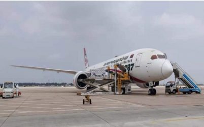 চীনের উপহারের ১০ লাখ টিকা দেশে আসবে আজ রাতে