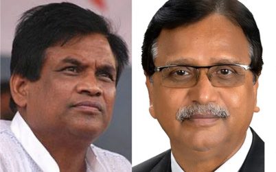 উত্তরে আমান ও দক্ষিণে সালামের নেতৃত্বে ঢাকা মহানগর বিএনপির নতুন কমিটি