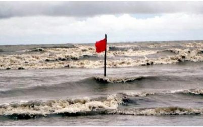 বঙ্গোপসাগরে আবারো লঘুচাপ বাড়তে পারে বৃষ্টি