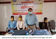 কয়রায় মুন্ডাদের ৩ দিনব্যাপী যৌন প্রজনন স্বাস্থ্য বিষয়ক প্রশিক্ষন