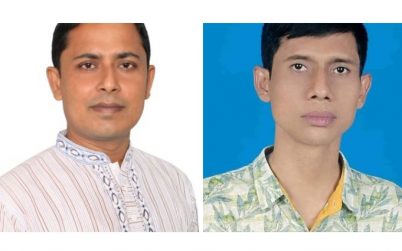 কয়রা উপজেলা যুবদলের আহবায়ক কমিটি ঘোষনা