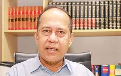 হাবিবুল আউয়াল নতুন ইসি