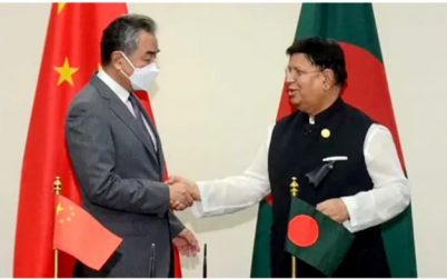 চীনে ৯৯ শতাংশ পণ্যে শুল্কমুক্ত সুবিধা পাবে বাংলাদেশ