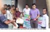 কয়রায় ওএমএসের চাল বিক্রয় কার্যক্রম শুরু