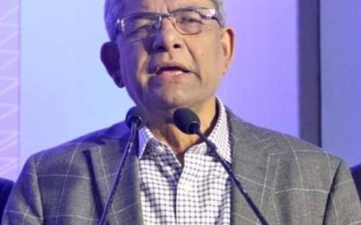 এশিয়া প্যাসিফিক ডেমোক্র্যাটিক ইউনিয়নের ভাইস চেয়ারম্যান নির্বাচিত হয়েছেন মির্জা ফখরুল