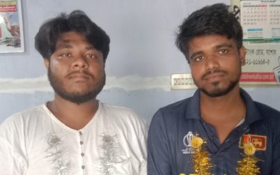 কয়রা ব্লাড ব্যাংক ও ফুড ব্যাংকের কমিটি গঠন সভাপতি বাবু সাধারণ সম্পাদক রনি