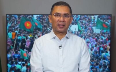 আস্তা নষ্ট কারীদের দলে রাখা সম্ভব হবে না- তারেক রহমান