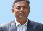 আমাদী জায়গীরমহল তকিমউীদ্দন উচ্চ বিদ্যালয় এ্যাডহক কমিটির সভাপতি নির্বাচিত হলেন অধ্যাপক আবুল কালাম আজাদ
