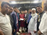 রেজওয়ানের মেডিকেলে পড়ার দায়িত্ব নিলেন তারেক রহমান