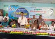 কয়রায় আগামীতে ঐক্যবদ্ধ বিএনপির মিছিল হবে; মনিরুজ্জামান মন্টু