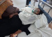 কয়রায় মাদ্রাসার শ্রেনী কক্ষে ১৪ ছাত্রী অসুস্থ হয়ে স্বাস্থ্য কমপ্লেক্সে ভর্তি 