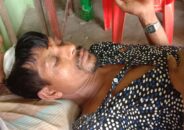কয়রায় পুর্বের শত্রুতার জের ধরে যুবককে হাতুড়ি দিয়ে মাথা ফাটালো প্রতিপক্ষ