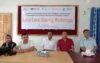 কয়রায় স্থানীয় পর্যায়ে উন্নয়ন প্রকল্প বাস্তবায়নে অভিজ্ঞতা বিনিময় সভা