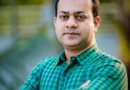 সাংবাদিক মামুন রেজার মৃৃত্যুতে কয়রা উপজেলা প্রেসক্লাবের শোক