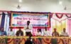 কয়রায় কৃষকদের নিয়ে পার্টনার প্রকল্পের ফিল্ড স্কুল কংগ্রেস