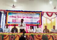 কয়রায় কৃষকদের নিয়ে পার্টনার প্রকল্পের ফিল্ড স্কুল কংগ্রেস