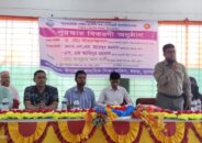 কয়রায় কৃতি ছাত্র-ছাত্রীদের মাঝে পুরস্কার বিতরণ