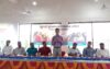 কয়রায় জুলাই পুনর্জাগরণে সমাজ গঠনে শপথ গ্রহন অনুষ্ঠান