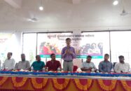 কয়রায় জুলাই পুনর্জাগরণে সমাজ গঠনে শপথ গ্রহন অনুষ্ঠান