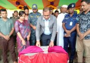 কয়রার পর্যটন কেন্দ্রটি এই এলাকার মানুষের ভাগ্যর পরিবর্তন ঘটাবে- জেলা প্রশাসক সাইফুল ইসলাম 