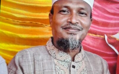 কয়রায় জামায়াত নেতার বিরুদ্ধে মিথ্যা অপপ্রচার: থানায় জিডি