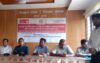 কয়রায় জলবায়ু সহনশীল মডেল বা পদ্ধতির সমস্য ও সম্ভাবনার বিষয়ে সমন্বয় সভা