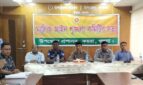 কয়রা উপজেলা আইন শৃঙ্খলা কমিটির মাসিক সভা
