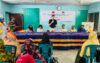 কয়রায় জলবায়ু সহনশীল কৃষির পথ দেখাচ্ছে স্মার্ট টেকনিক