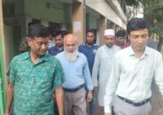 কয়রায় আ,লীগের নেতাকর্মীদের নিয়ে সিপিপির সভা উপপরিচালক অবরুদ্ধ মুচলেকায় মুক্ত 
