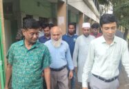 কয়রায় আ,লীগের নেতাকর্মীদের নিয়ে সিপিপির সভা উপপরিচালক অবরুদ্ধ মুচলেকায় মুক্ত 