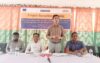 কয়রায় বারসিকের এনগেজ প্রকল্পের অবহিতকরন সভা