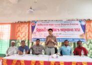 কয়রায় জাতীয় মৎস্য সপ্তাহ উদ্বোধন উপলক্ষে র‌্যালী ও আলোচনা সভা 
