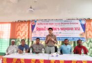 কয়রায় জাতীয় মৎস্য সপ্তাহ উদ্বোধন উপলক্ষে র‌্যালী ও আলোচনা সভা 