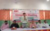 কয়রায় কারিতাসের ডিআইডিআরএম সেল প্রকল্পের অবহিতকরন সভা