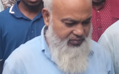 আ’লীগ নেতাকর্মীদের নিয়ে সভা করায় সিপিপির উপ-পরিচালককে বদলি