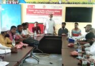 কয়রায় পানি সংকট নিরসনে অ্যাডভোকেসি সভা