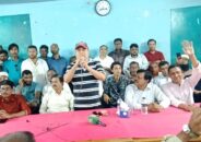 সুন্দরবনের সম্পদ রক্ষায় সকলকে ঐক্যবদ্ধ হয়ে কাজ করতে হবে – বাসস চেয়ারম্যান