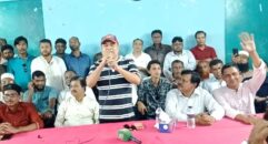 সুন্দরবনের সম্পদ রক্ষায় সকলকে ঐক্যবদ্ধ হয়ে কাজ করতে হবে – বাসস চেয়ারম্যান