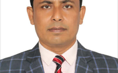 আগামী ইউপি নির্বাচনে মহারাজপুরে চেয়ারম্যান পদে আলোচনার শীর্ষে শরিফুল আলম